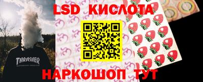 шишки Коммунар